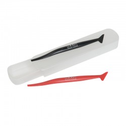 PCR190G2 - Cast Laminate Gloss adh permanent reinforced