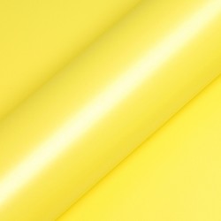 HX20108M - Lemon Yellow Matt