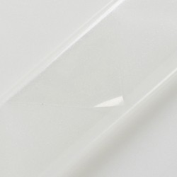 PCSTAR01G - Pearl White Sparkle effect Gloss