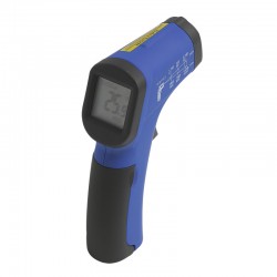 Safety Films Accessories Economic thermometer laser gun
