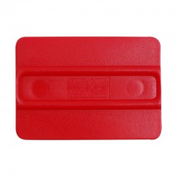 Felt Squeegee Red Soft