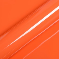 Suptac 615mm x 30m Non-perf. Orange Red Gloss