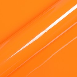 Cast 1520mm x 25m Urban Orange Gloss HX SP