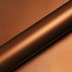HX20661S - Canyon Copper Metallic Satin
