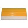 Safety Films Accessories White thin felt XL squeegee