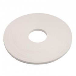 TT21536 - Adhesive PE Tape White