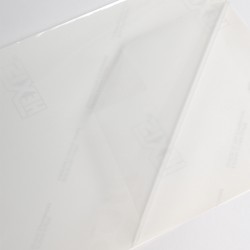 VCR750B - Reinforced Adhesive Transparent Gloss
