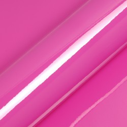 Cast 1520mm x 5m Pink Candy Gloss HX