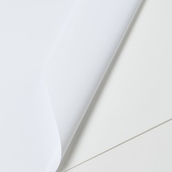 1370mm x 45m MT White 70