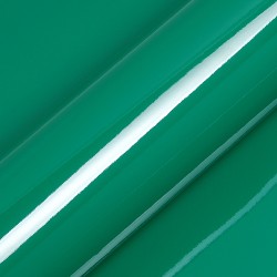 E3340B - Medium Green Gloss