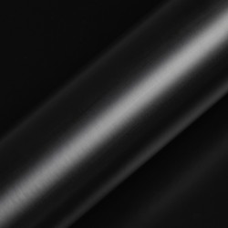 ECE3889M - Charcoal black mat PVC-free film