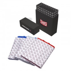 Accessories Box with 3 squeegees+protect.