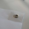 100 eyelet alternat./ reinf.