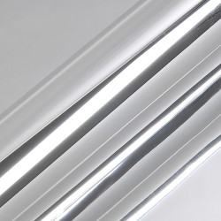 HX30SCH01B - Super Chrome Silver Gloss