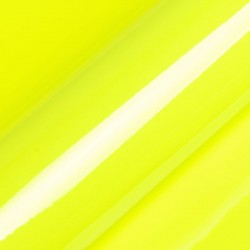 HX20613B - Fluo Yellow Gloss