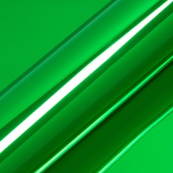 HX30SCH04B - Super Chrome Green Gloss