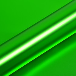 HX30SCH04S - Super Chrome Green Satin