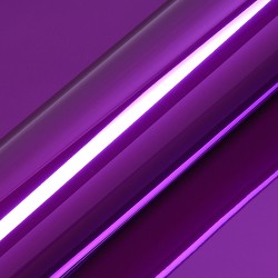 HX30SCH06B - Super Chrome Purple Gloss HX