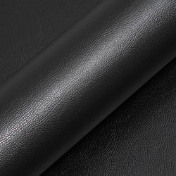 HX30PG889B - FGrain Leather Black Gloss HX