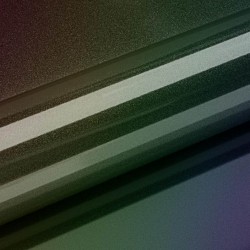 HX30RW889B - Coal Black Gloss Rainbow