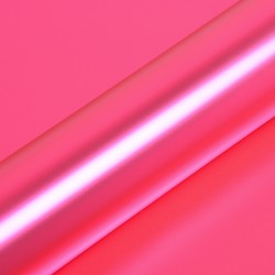 HX30SCH10S - Super Chrome Pink Satin