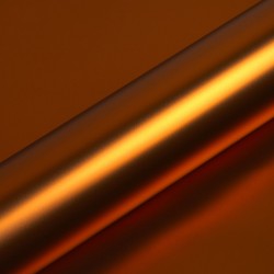 HX30SCH15S - Super Chrome Arabica copper Satin