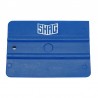 Accessories Squeegee blue - soft