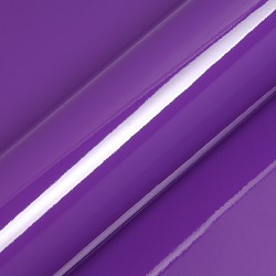 Cast 1520mm x 25m Plum Violet Gloss HX Premium