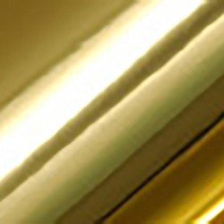 P6871SB - Gold Polyester Super Gloss