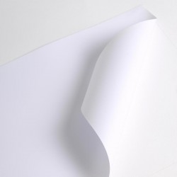 PM150V2 - Paper for posters White Matt