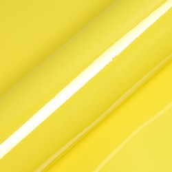 HX45108B - Lemon Yellow Gloss