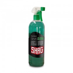 SHAGCLEAN - Avsedd för slutlig rengöring 1L