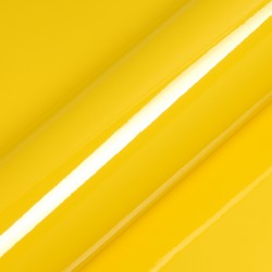 Cast 1520mm x 25m Sun Yellow Gloss HX Premium