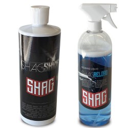 Safety Films Accessories Cleaning&polyshing kit SHAG