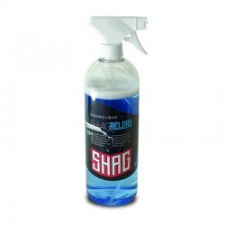 SHAGRELOAD - makes it possible to wash and protect the SKINTAC films