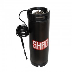 SHAGSPRAY - Sprayflaska i metall 19 liter