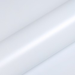 A 70-μm, white PVC-free film