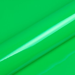 Fluorescent Green Gloss