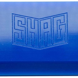 SHAGMITCH - Mjuk skrapa för montering av solfilm