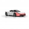 PRSTAGE1 - Precut kit front bumper Gloss