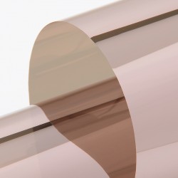 SRBRONZE20 - Bronze film reflective finish indoor 20