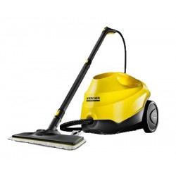 STEAMERSC3 - High capacity high pressure steam cleaner