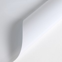 Whiteboard 1230mm x 10m White Gloss