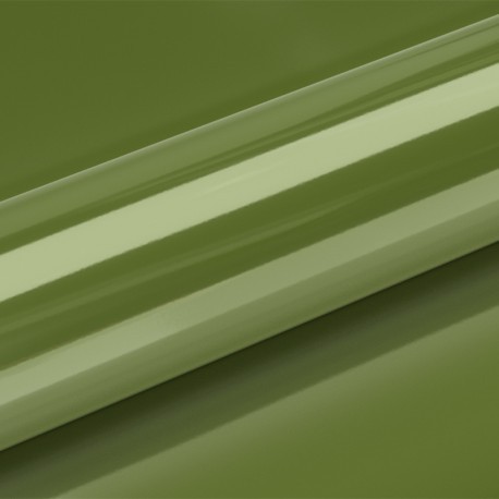 HXONE700 - Vintage Green Gloss