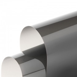 HEXLIGHTS2 - PVC light black effet HX