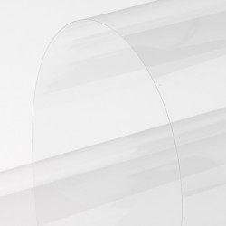 SAFE200 - Transparent safety film Int