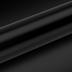 BFBLACKM - Automotive protection film opaque black Mat