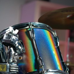 PCPRISM - Transparent Rainbow effect