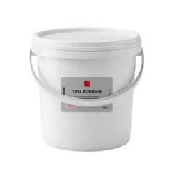 TPUPOWDER - TPU adhesive powder DTF transfert