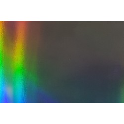 MC110 - Holographic